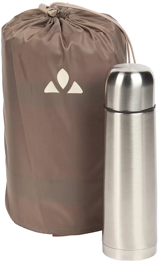 VAUDE Tour 3.8 M II, Slaapmat, Unisex buitensport slaapmatten van Vaude — afbeelding 4