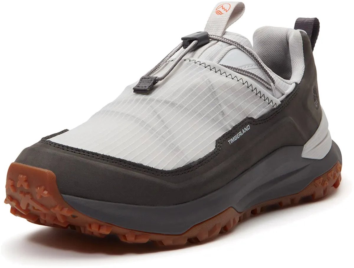 Timberland Motion Access Low Waterproof Schoenen 1/2 Man Grijs