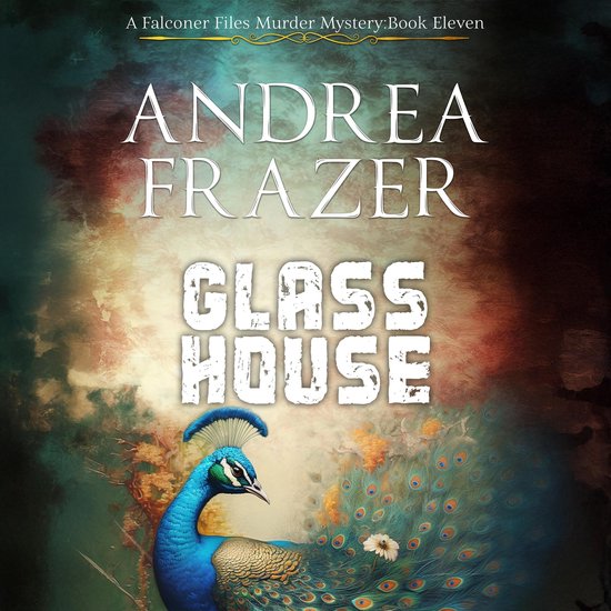Glass House - cover