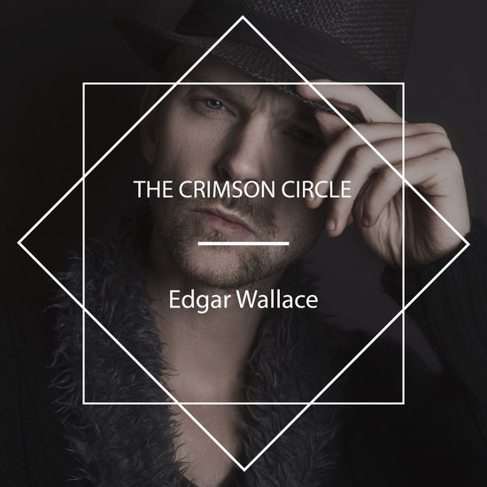 The Crimson Circle - cover