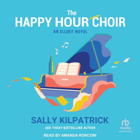 The Happy Hour Choir - cover