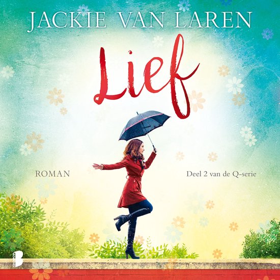 Lief - cover