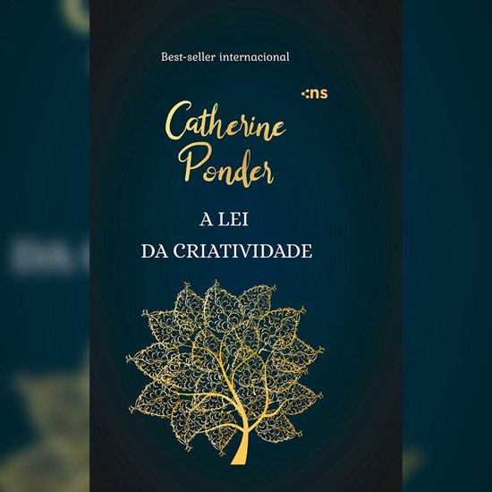 A lei da criatividade - cover