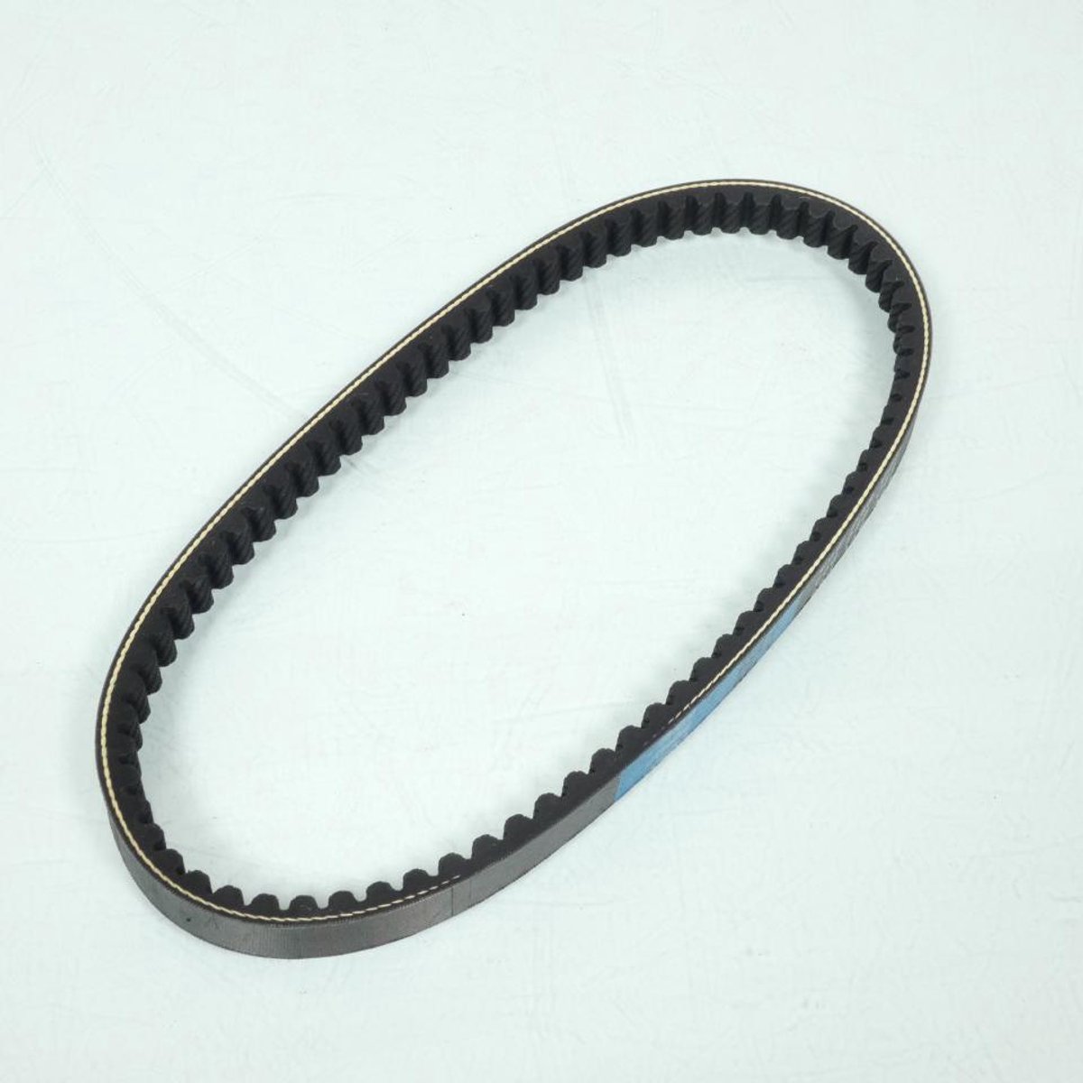 Courroie de transmission Polini pour Scooter Kymco 50 Agility R12 2007 à 2018 248.062 Neuf