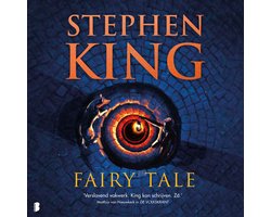 Omslag van Fairy Tale