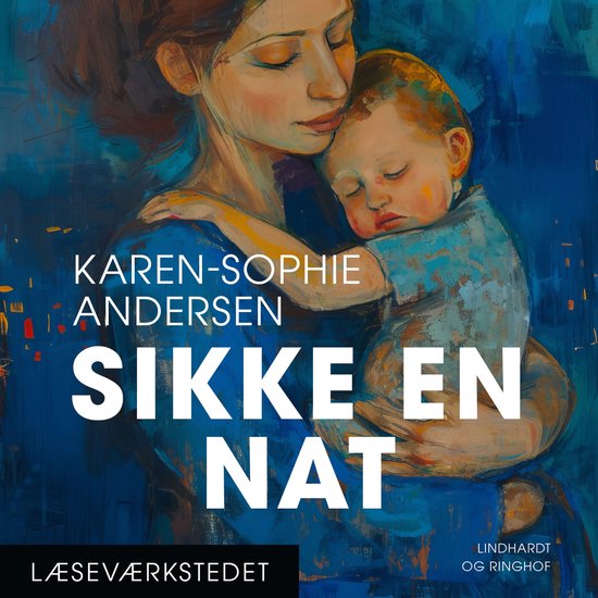 Sikke en nat - cover