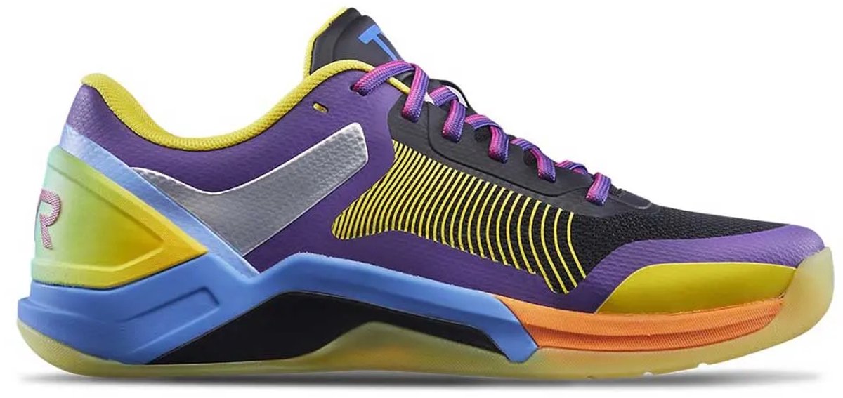 Tyr Cxt3 Schoenen Paars EU 45 1/2 Man
