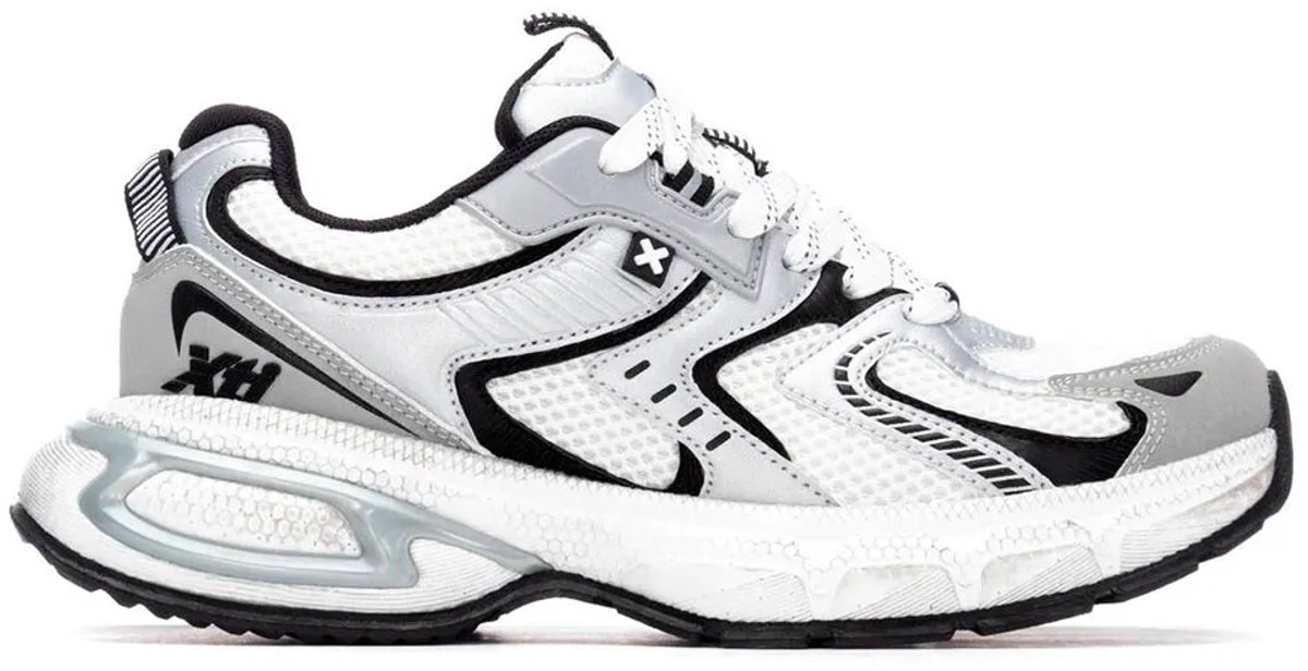 Xti 145750 Schoenen Wit EU 42 Man