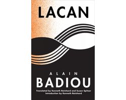 Lacan – Anti–Philosophy 3