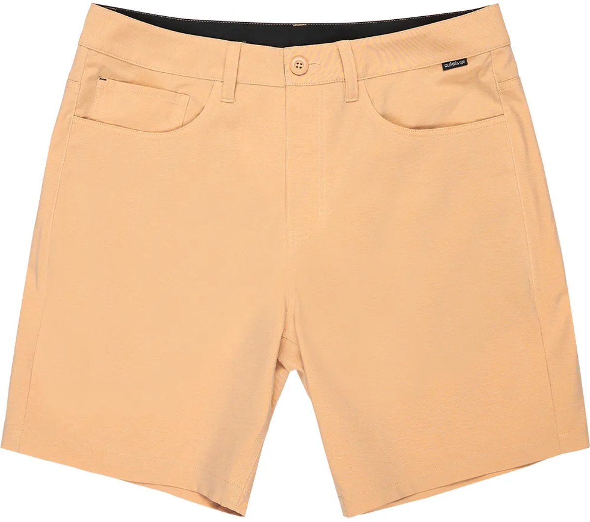 Quiksilver Nelson Amphibian 18´´ Korte Broek 32 Man Khaki