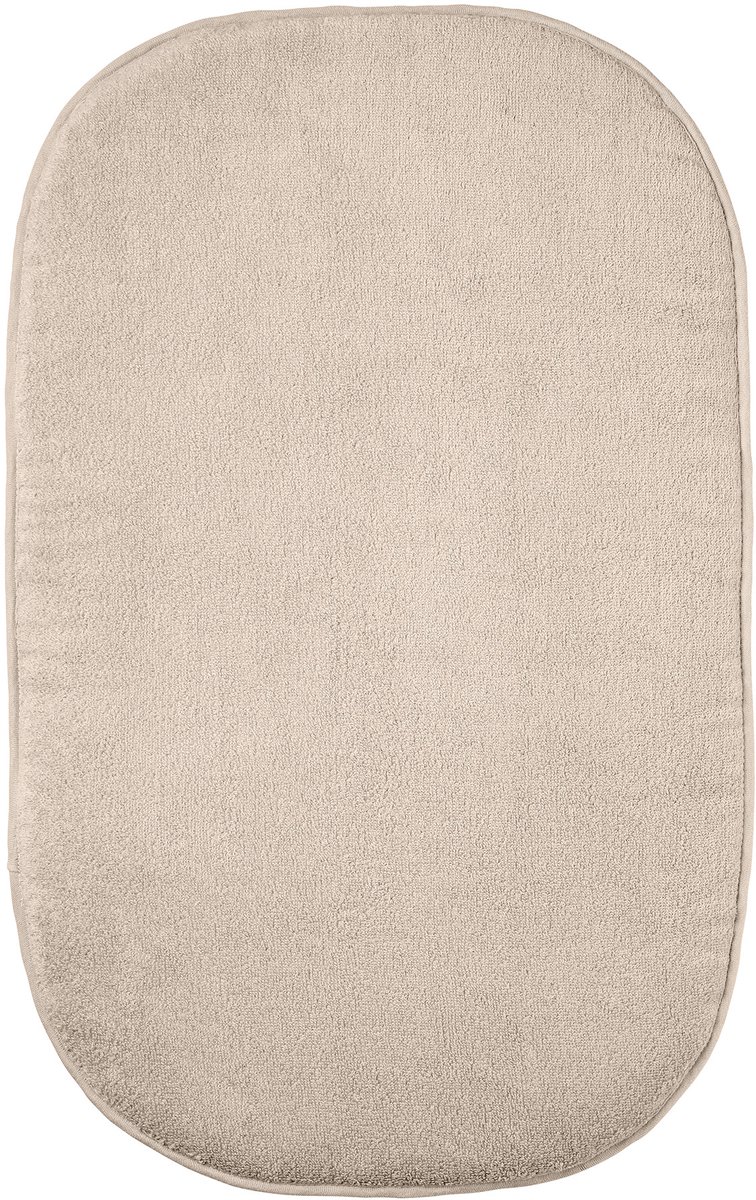 Nattou CARE Verkleinkussen - 62 cm - Taupe