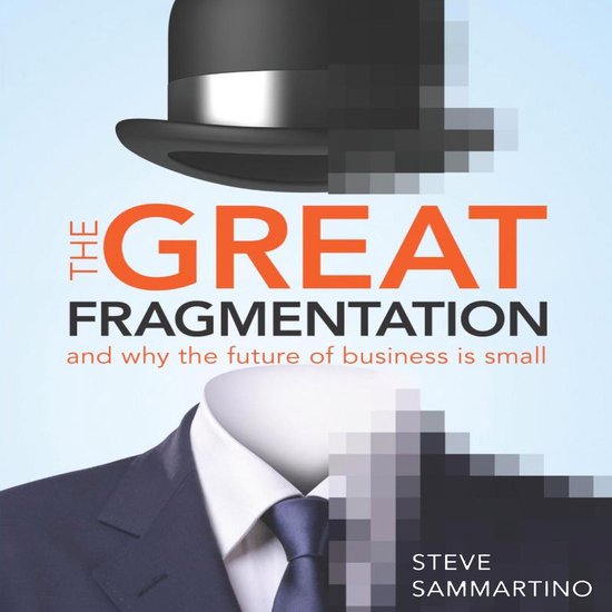 The Great Fragmentation - cover