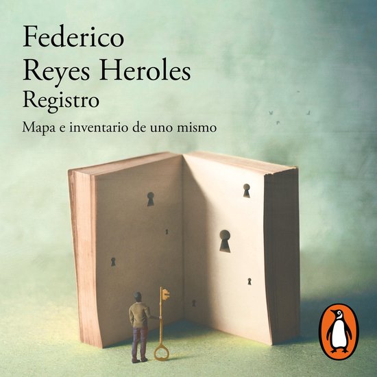 Registro - cover