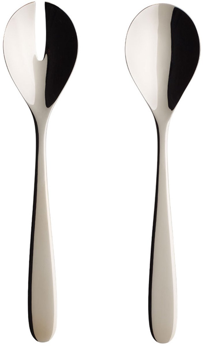 Villeroy & Boch Daily Line Slacouvert 2-Delig