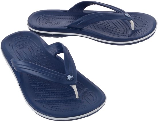 Crocs Flip - Sandalen - Volwassenen - Blauw - 38/39
