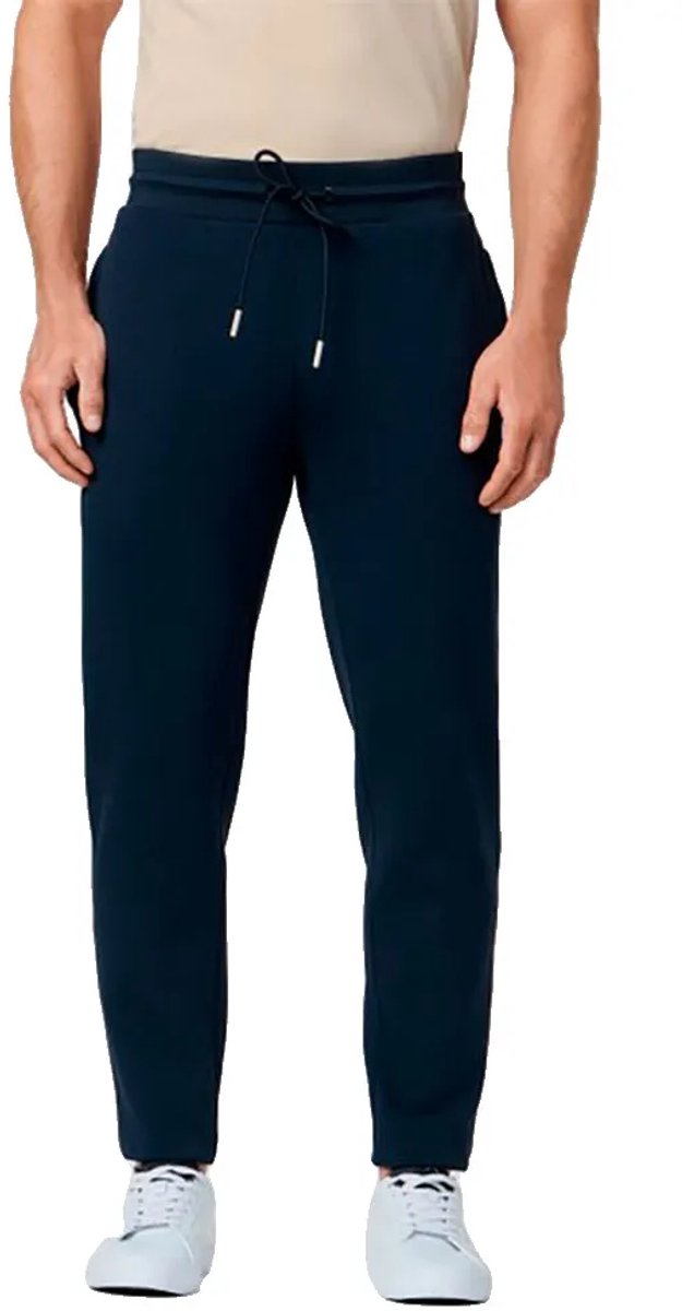 Hackett Hm5800082 Trainingsbroek Blauw 3XL Man
