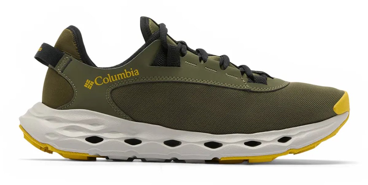 Columbia Drainmaker™ Xtr Wandelschoenen Man Nori / Antique Moss