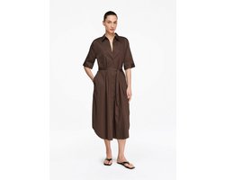comma Kleid