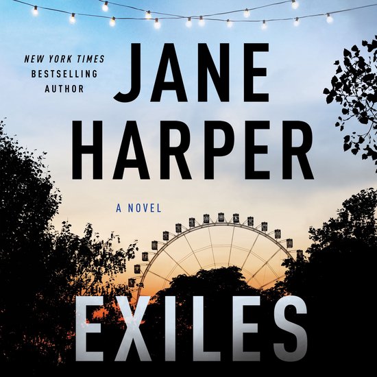Exiles - cover