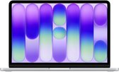 Apple MacBook Neo - 13 inch - Argent - 256 GB - QWERTY