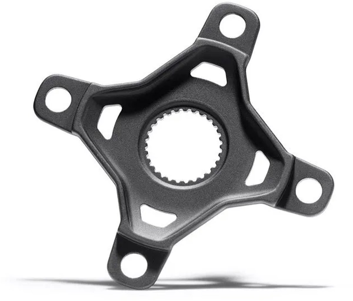 Bosch Bike Gen 4 Spider Zwart 140 mm