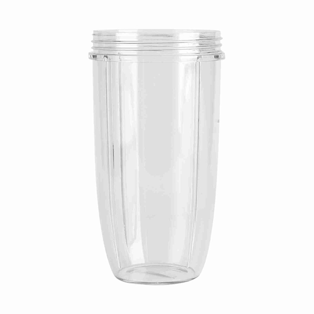 Mok Fruit Pers - Cup Vervanging - Sap Extractor - 900W Mixer Onderdeel - 32 Ounces - Transparant