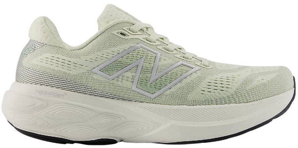 New Balance Fresh Foam X 880 v15 Dames Mineral Seasalt