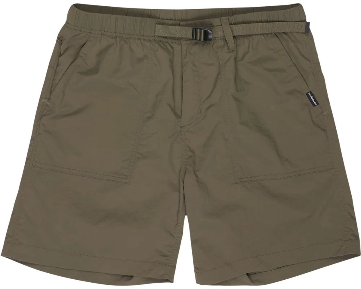 Quiksilver Run Ashore Amphibian 18´´ Korte Broek 2XL Man Grape Leaf