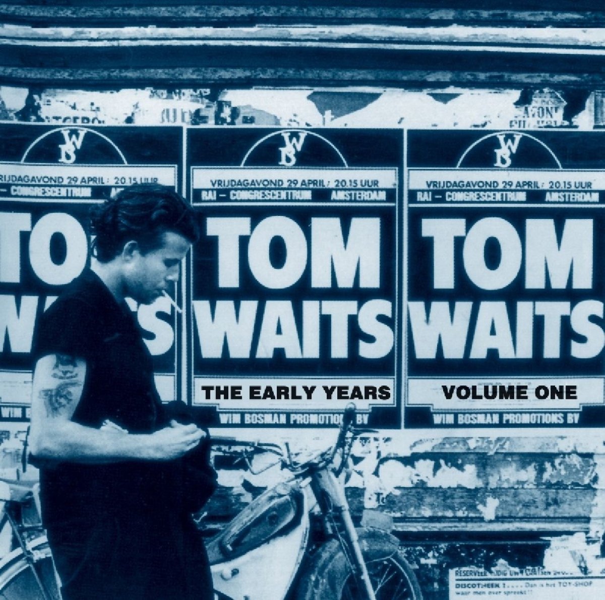 The Early Years Vol. 1