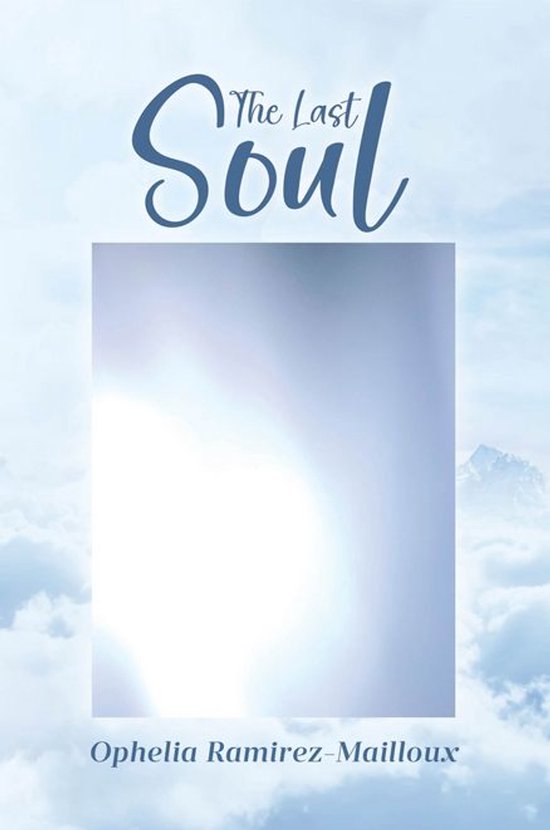 The Last Soul - cover