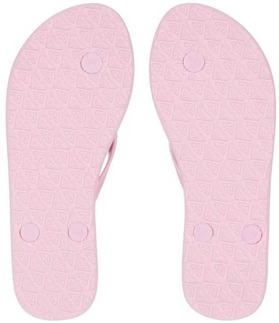 Rubber Roxy Slippers Roxy Viva Iv Slippers Roze EU 36 Vrouw | bol