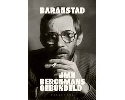 Barakstad