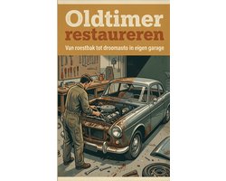 Oldtimer restaureren