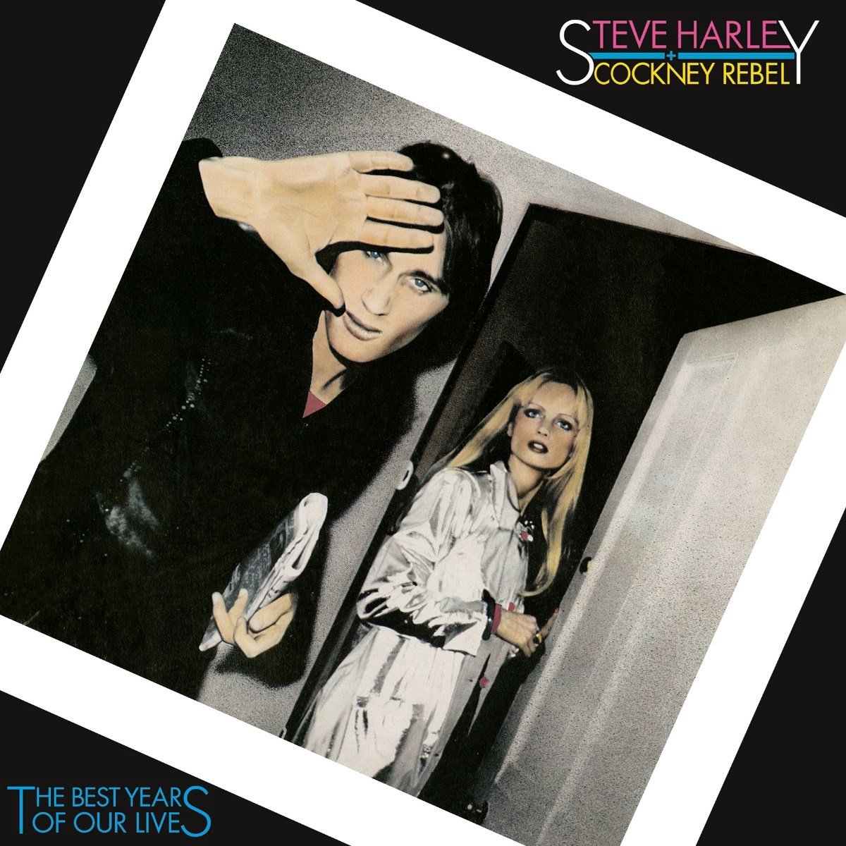 The Best Years of Our Lives (50th Anniversary Edition)