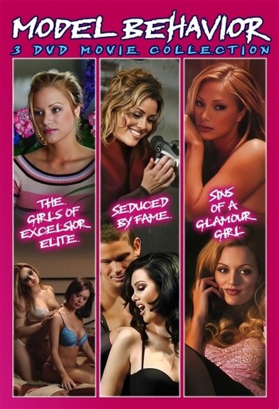 Model Behavior (DVD) (Import geen NL ondertiteling)