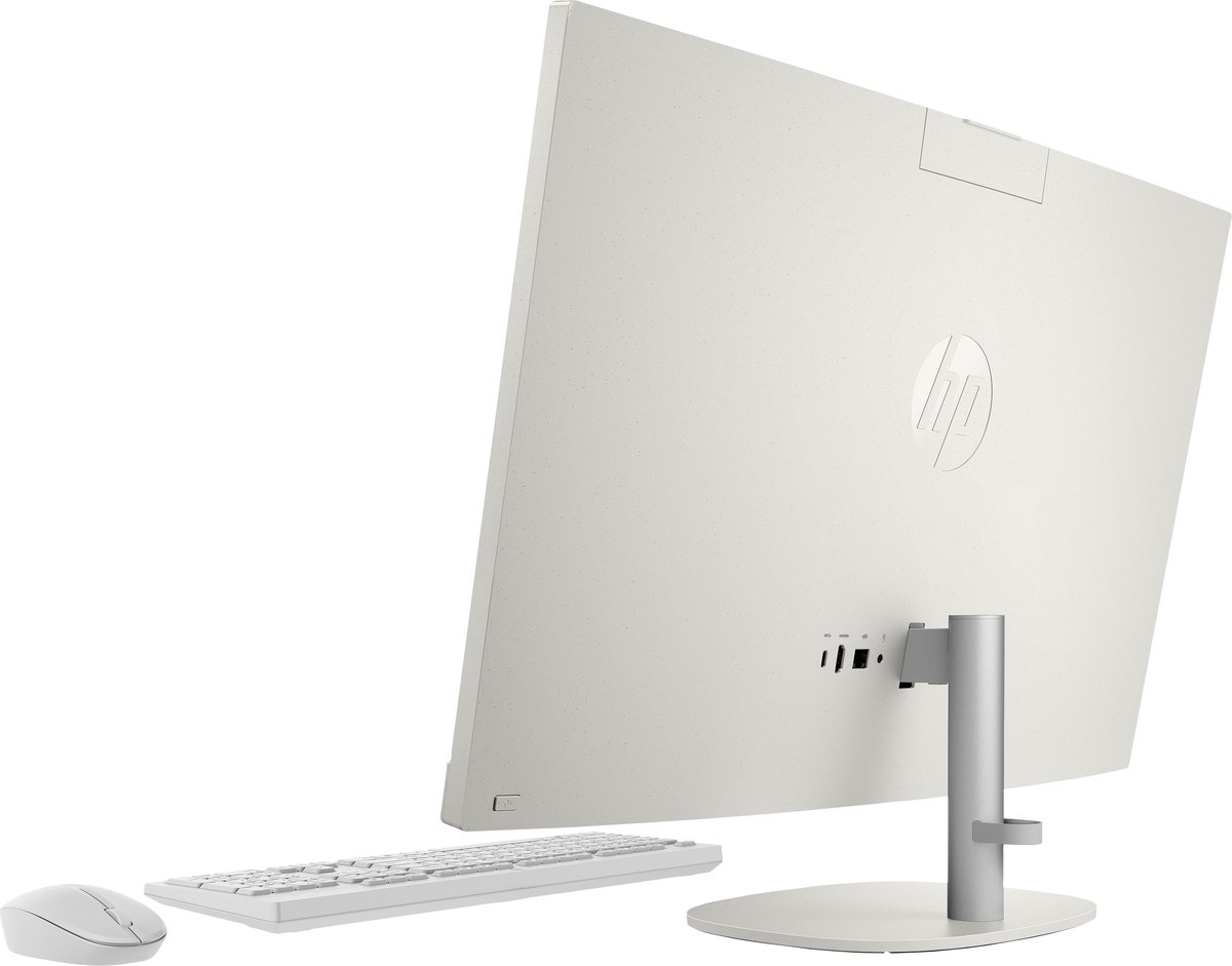 HP All-in-One 27-cr0068ny: 27" Full HD, Intel i5, 16GB RAM thumbnail 4
