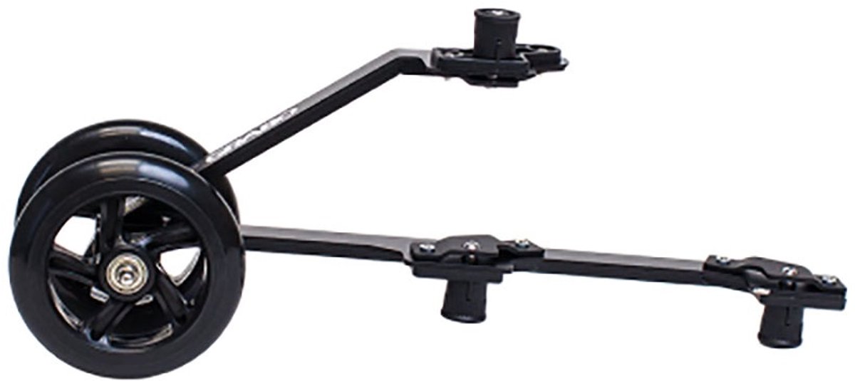 Grabo Roller transportwielen