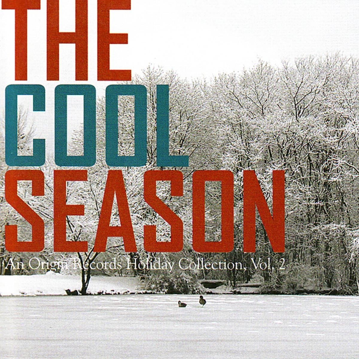 The Cool Season: An Origin Records