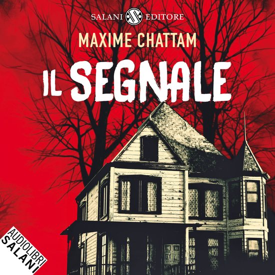 Il Segnale - cover