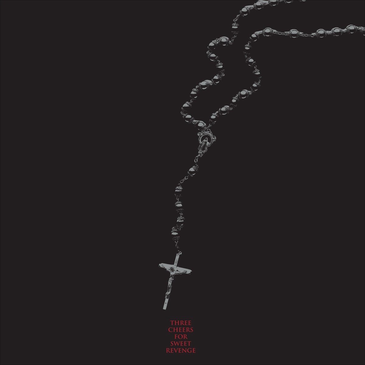 Three Cheers for Sweet Revenge (Deluxe Edition)