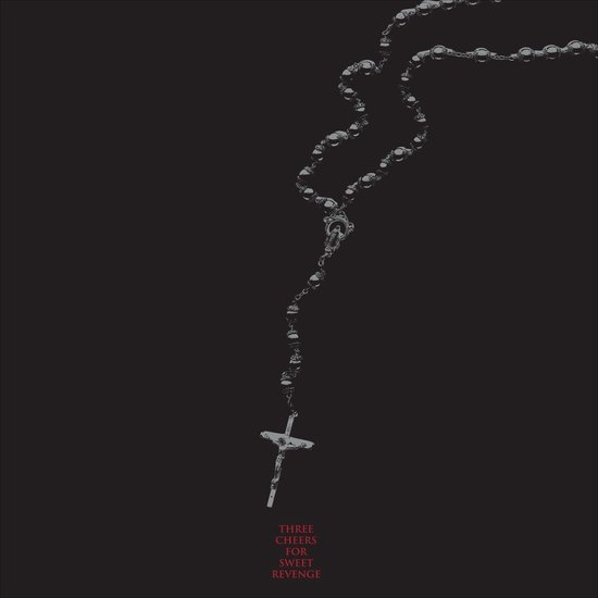 Three Cheers for Sweet Revenge (Deluxe Edition)