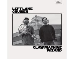 Claw Machine Wizard
