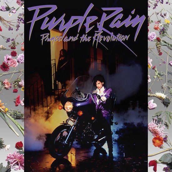 Prince - Purple Rain (Remastered LP)