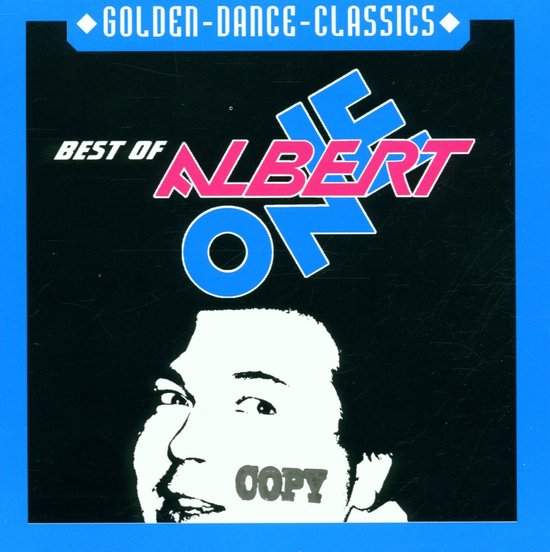 Best Of Albert One