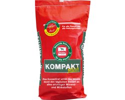 Salvana Compact Muesli - 20kg