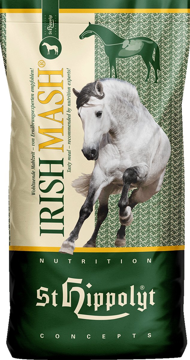 St. Hippolyt Irish Mash | 7,5 kg