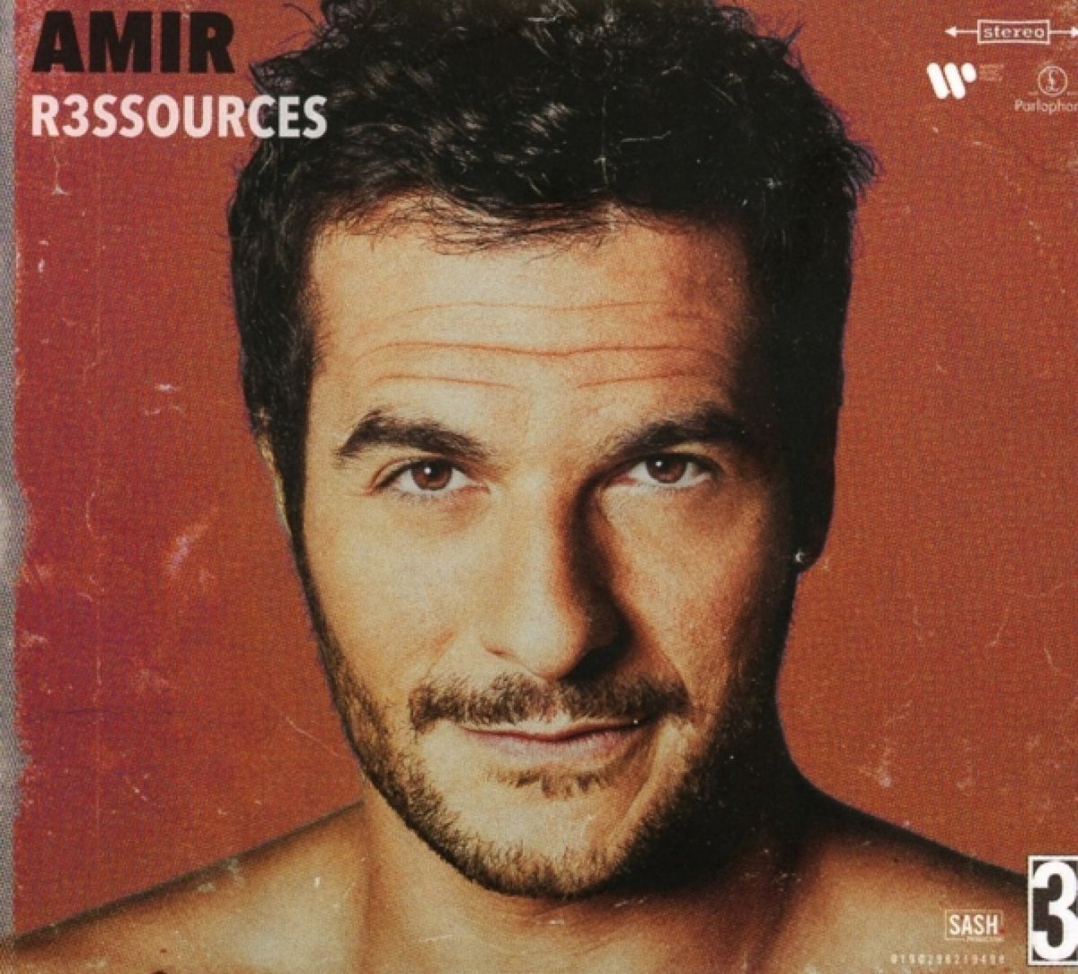 Amir Haddad - R3ssources
