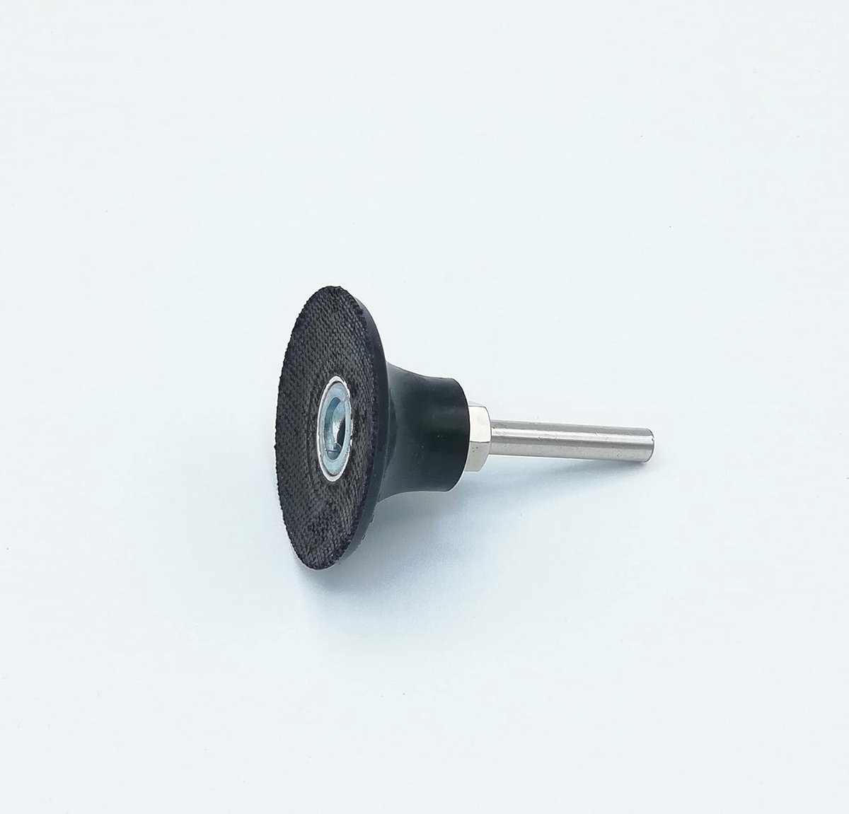 Steunplaat Schijven - Bevestigingsplaat - Snel Wisselen - Aluminium Kern - Ø 50 mm