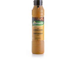 Vandemoortele Americaine saus 1L | Vlemincks sinds 1887