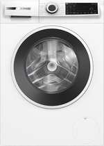 Bosch WGJ23405NL - Serie 6 - Wasmachine - 8 kg - 1400 rpm - Iron Assist: vermindert kreukels tot 50% - Home Connect - Energieklasse A